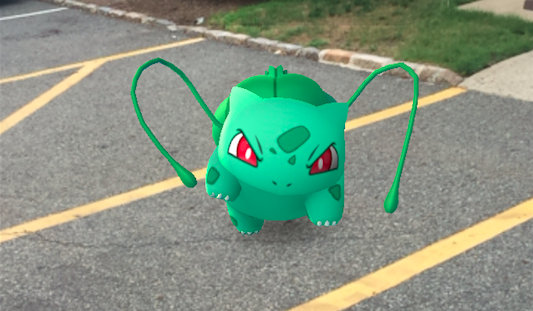 evolucion-de-bulbasaur-todos-los-trucos-aparcamiento